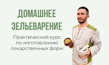 Домашнее зельеварение — практический курс по приготовлению зелий